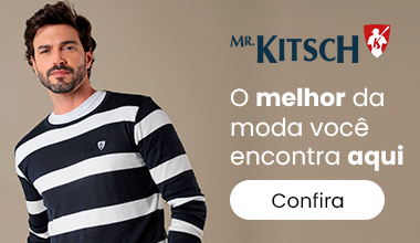 Mobile - Mr. Kitsch